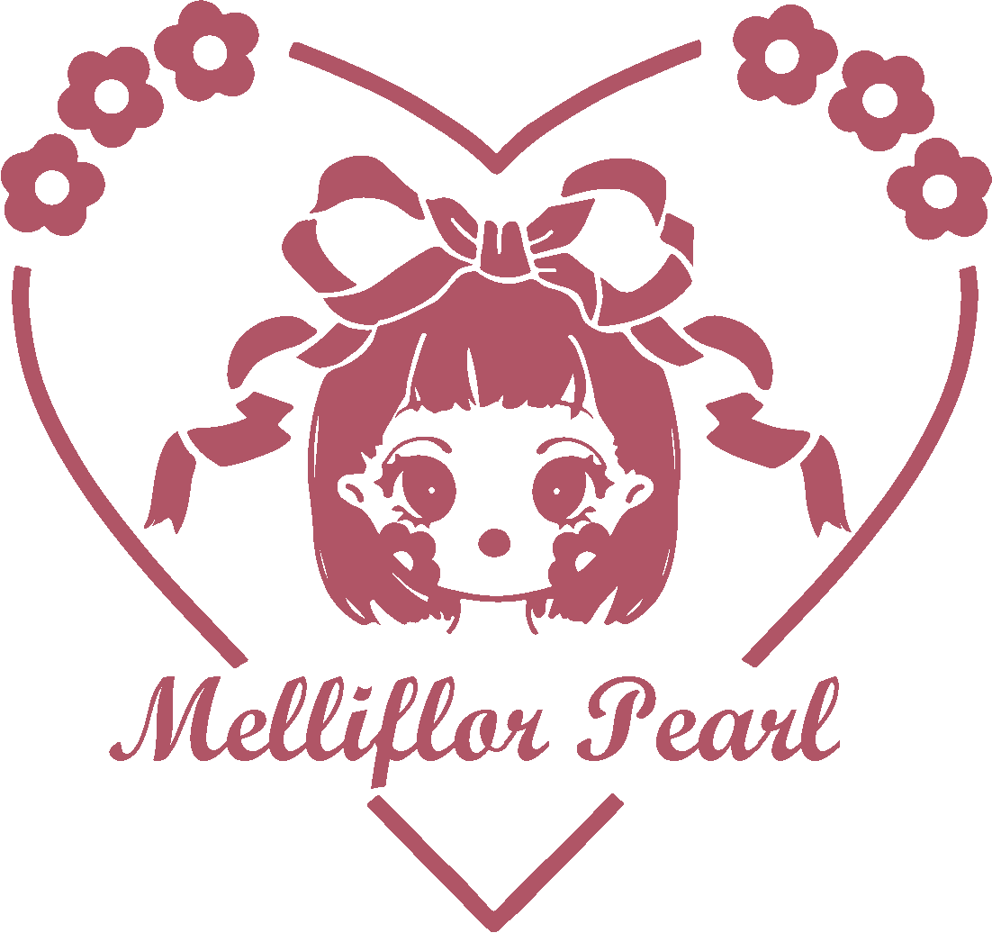 Mademoiselle Pearl