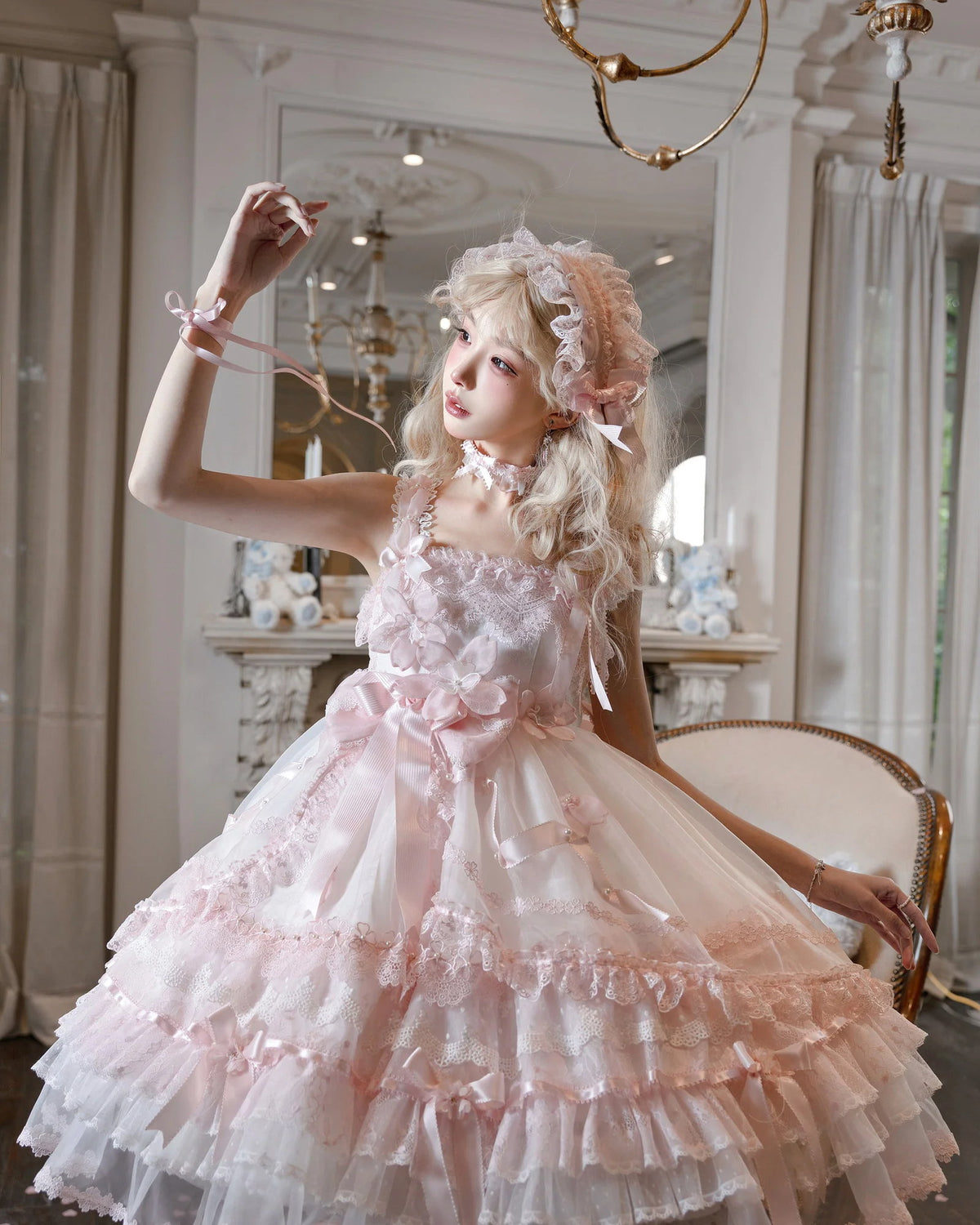 Coord Sets