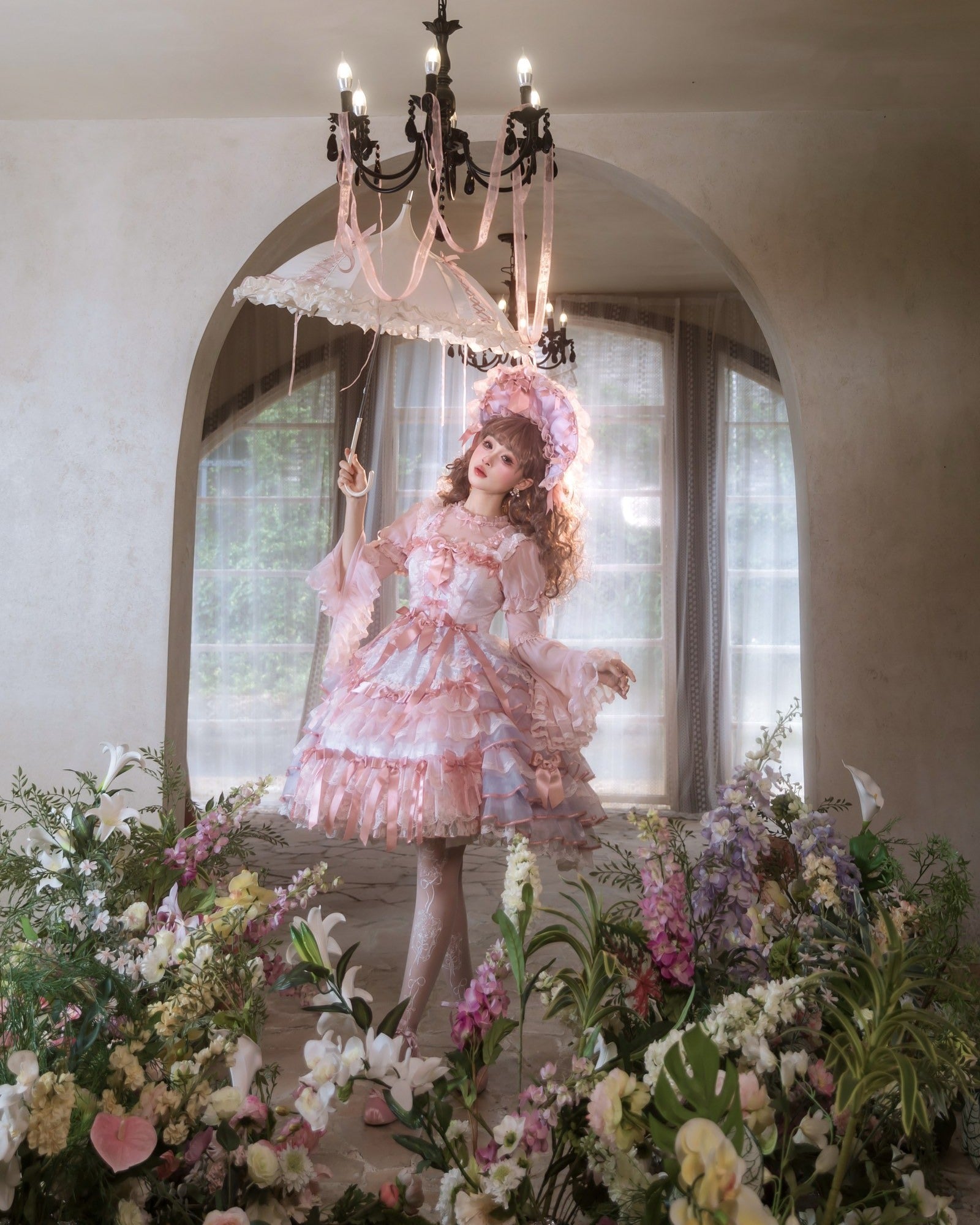 Coord Sets