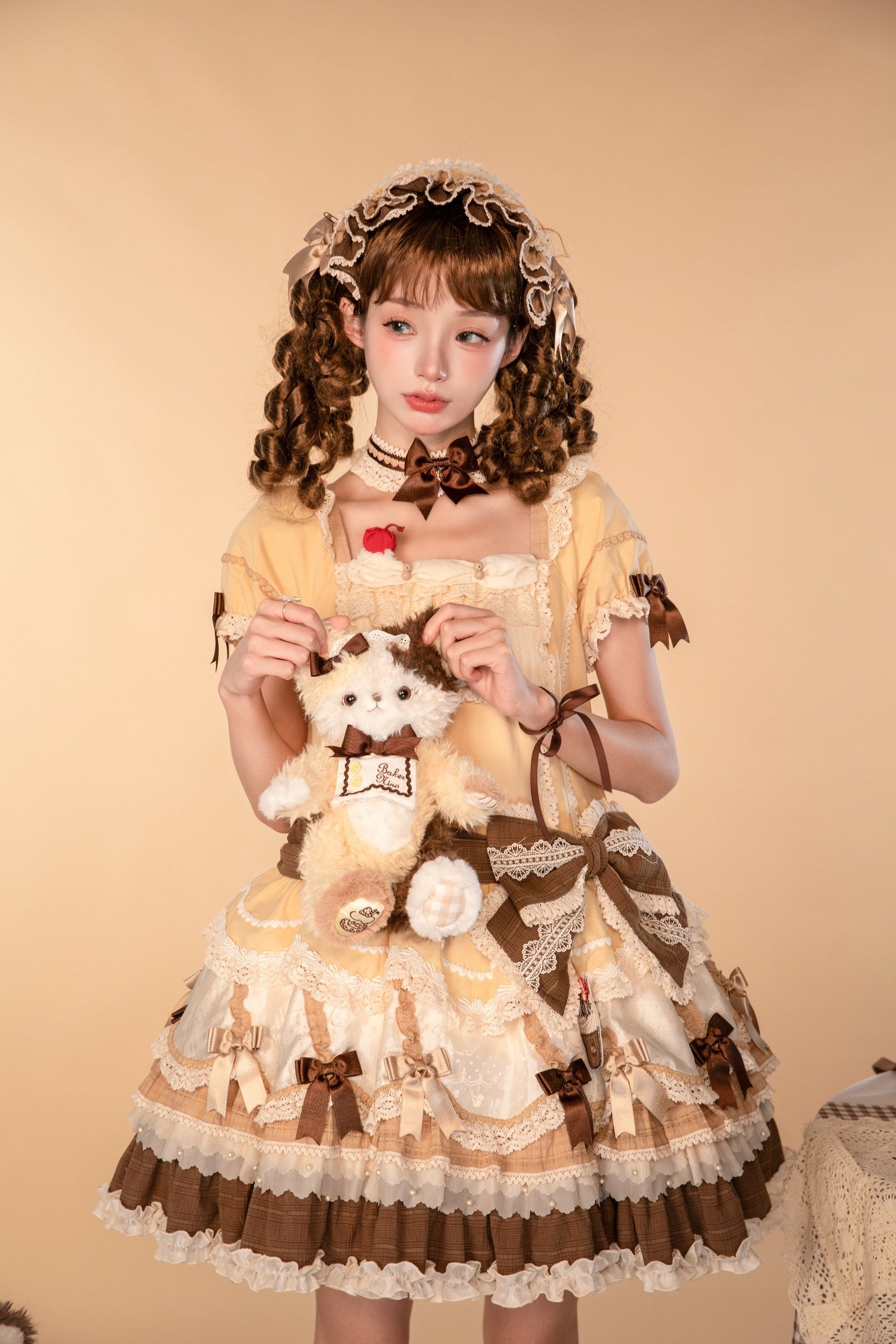 Cupcake One Piece