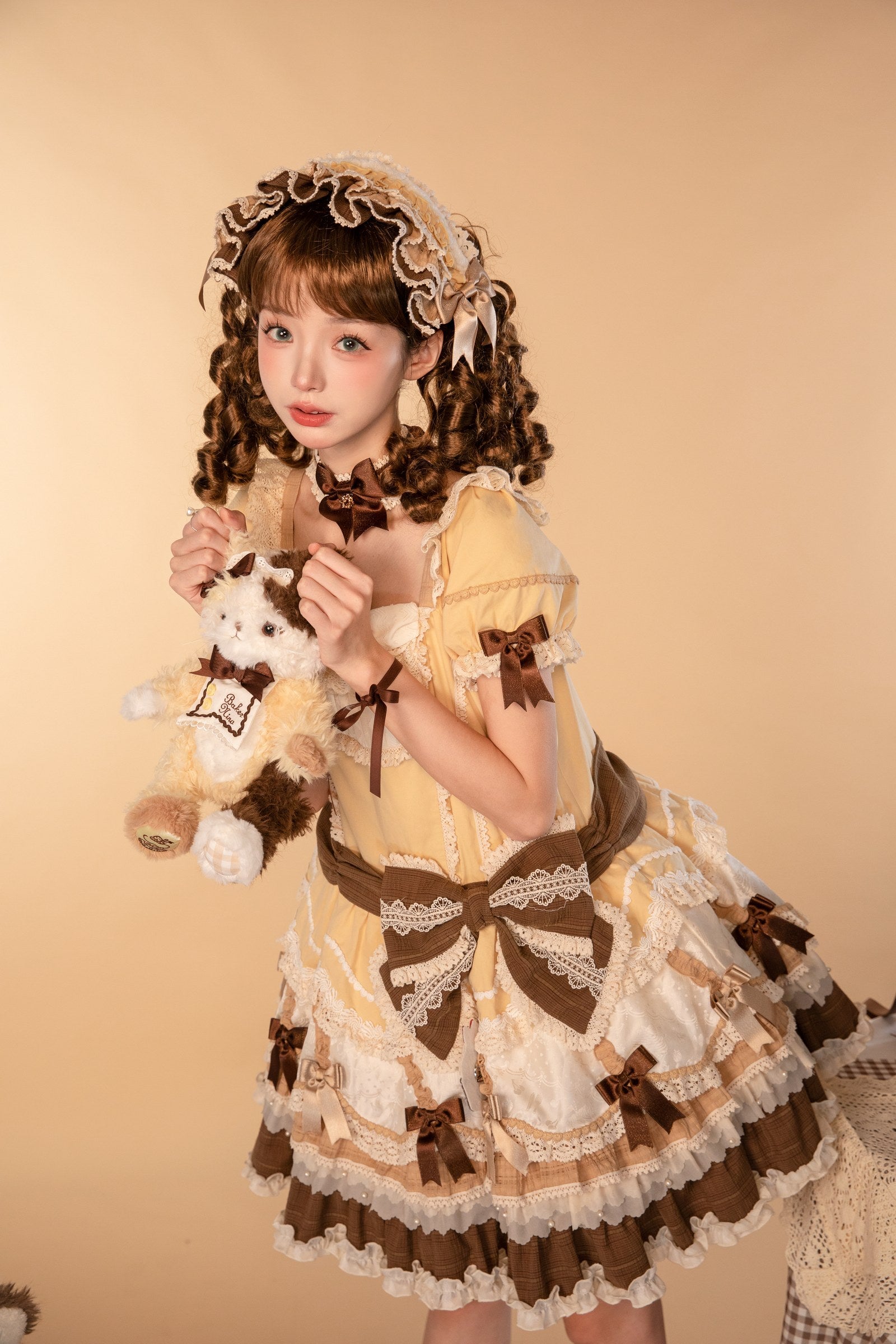 Cupcake One Piece