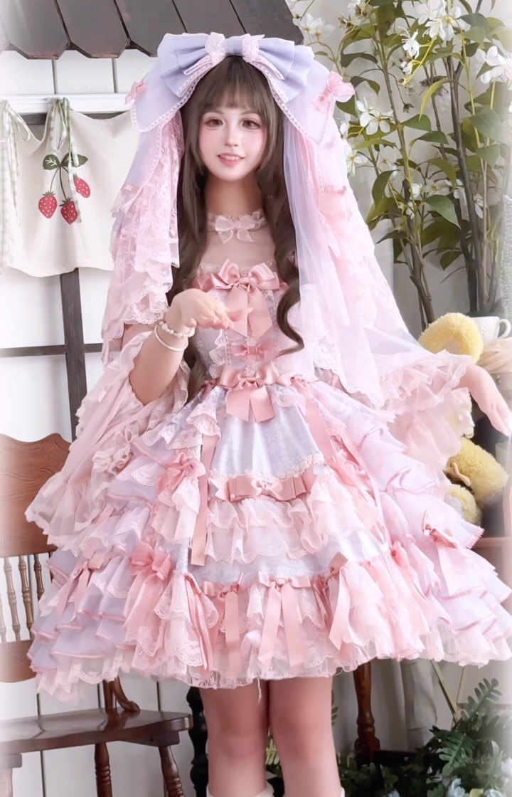 MelliflorPearl Instagram Reel 1